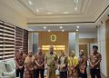 Pemprov Kalbar Percepat Peta Jalan Kependudukan dan Program MBG