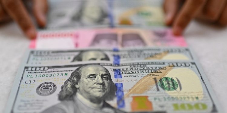 Rupiah Berperan Penting dalam Menghadapi Tekanan Ekonomi Global