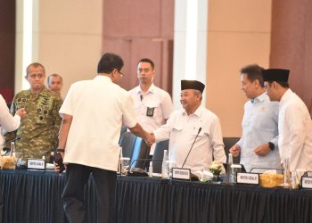 Pemulihan Pendidikan Pascabencana di Sumatra Dipercepat