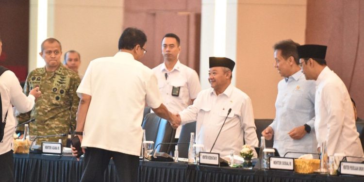 Pemulihan Pendidikan Pascabencana di Sumatra Dipercepat