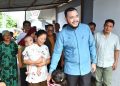 Solidaritas Iduladha di Padang: Kurban untuk Penyintas Bencana