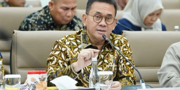 Kementerian Perdagangan Hapus Ribuan Iklan PMSE yang Melanggar Aturan