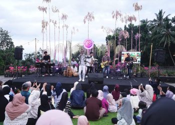 Beragam Atraksi Siap Sambut Wisatawan di Senja AWT Banyuwangi