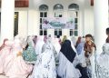 Khutbah Iduladha di Langgur: Pentingnya Kepedulian Sosial dan Keikhlasan