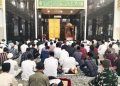 Bupati Maluku Tenggara Serukan Iduladha sebagai Momentum Persaudaraan