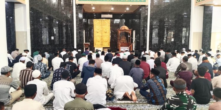 Bupati Maluku Tenggara Serukan Iduladha sebagai Momentum Persaudaraan