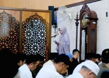 Bupati Lumajang Dorong Semangat Berbagi di Hari Raya Kurban