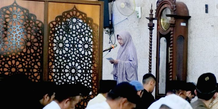 Bupati Lumajang Dorong Semangat Berbagi di Hari Raya Kurban