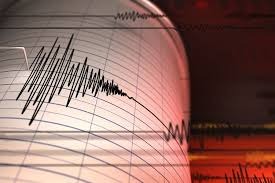 Gempa Magnitudo 3,1 Mengguncang Lombok Utara, Nusa Tenggara Barat