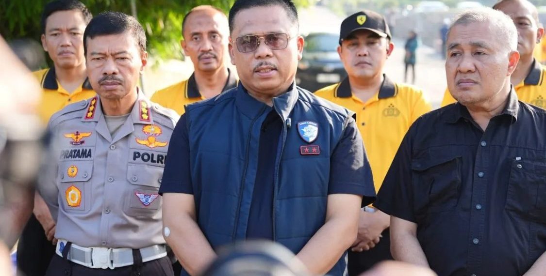 Kakorlantas Dorong Personel Polri Tingkatkan Keikhlasan di Hari Raya Iduladha