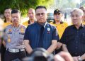Kakorlantas Dorong Personel Polri Tingkatkan Keikhlasan di Hari Raya Iduladha