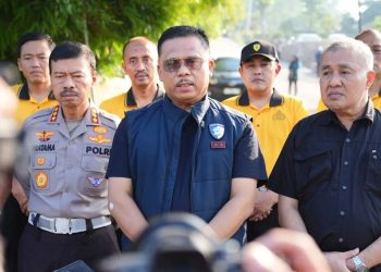 Kakorlantas Dorong Personel Polri Tingkatkan Keikhlasan di Hari Raya Iduladha