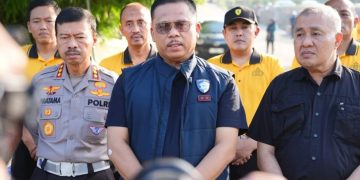 Kakorlantas Dorong Personel Polri Tingkatkan Keikhlasan di Hari Raya Iduladha