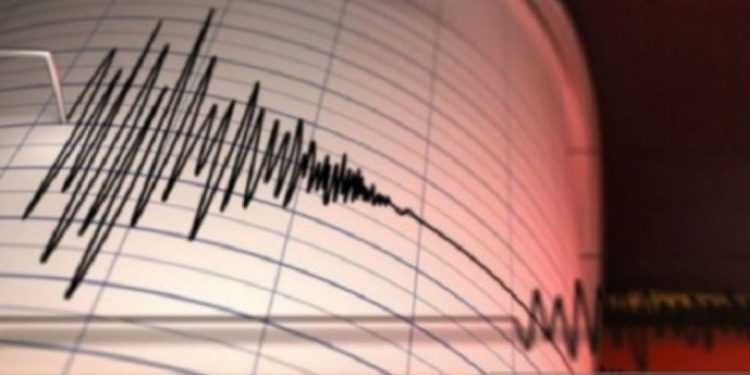 Gempa Magnitudo 3,6 Guncang Wilayah Melonguane, Sulawesi Utara