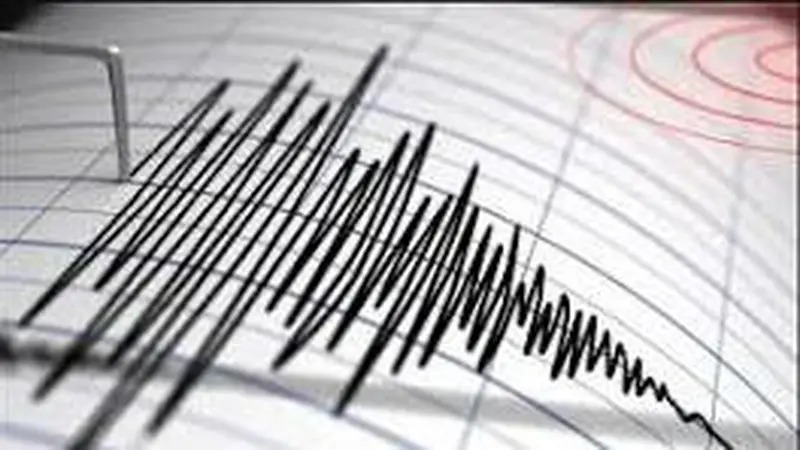 Gempa Magnitudo 3,2 Guncang Wilayah Lombok Barat, NTB