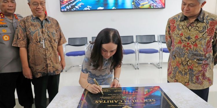 Batam Tingkatkan Sinergi untuk Perlindungan Pekerja Migran