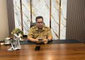 Pemerintah Kota Padang Hadirkan Layanan Perizinan Jemput Bola