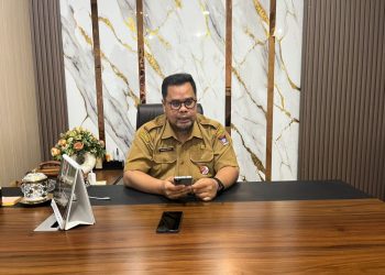 Pemerintah Kota Padang Hadirkan Layanan Perizinan Jemput Bola