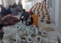 Pemkab Bener Meriah Laksanakan Kurban di Masjid Agung Babussalam