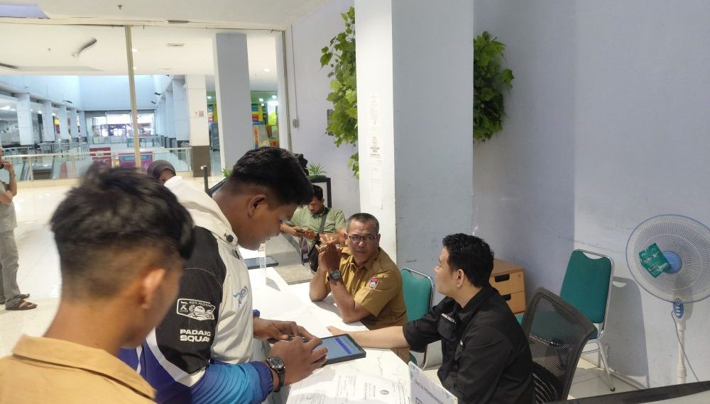 Investasi di Kota Padang Capai Rp643,6 Miliar pada Awal 2026