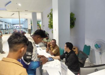 Investasi di Kota Padang Capai Rp643,6 Miliar pada Awal 2026