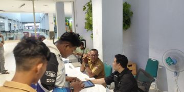 Investasi di Kota Padang Capai Rp643,6 Miliar pada Awal 2026