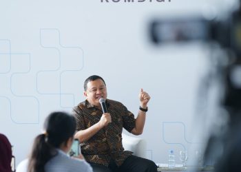 Penerapan Registrasi SIM Biometrik untuk Tingkatkan Keamanan Digital