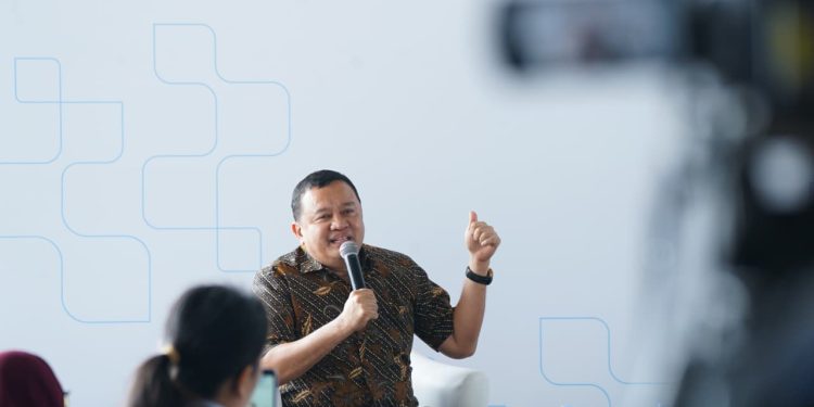 Penerapan Registrasi SIM Biometrik untuk Tingkatkan Keamanan Digital