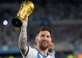 Timnas Argentina Siap Pertahankan Gelar di Piala Dunia 2026