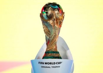 48 Negara Siap Bertanding di Piala Dunia 2026