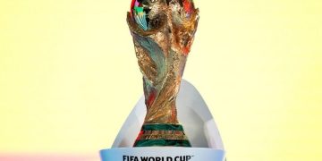 48 Negara Siap Bertanding di Piala Dunia 2026