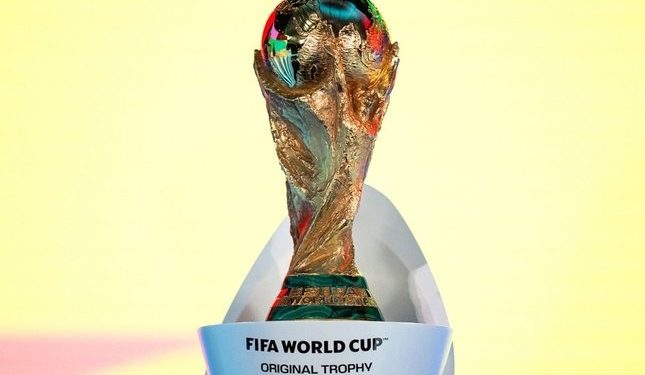 48 Negara Siap Bertanding di Piala Dunia 2026