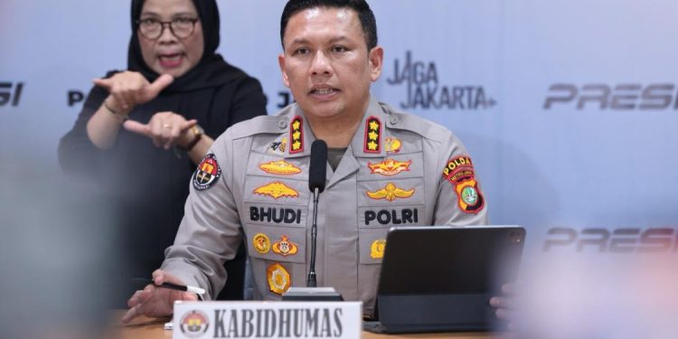 Polda Metro Jaya Terima Laporan Dugaan Penipuan Agen Travel Umrah