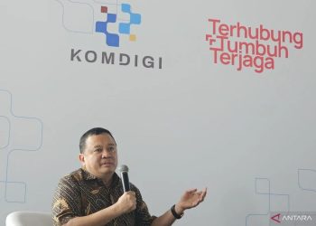 Registrasi Kartu SIM dengan Biometrik Wajah Dimulai 1 Juli 2026