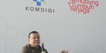 Registrasi Kartu SIM dengan Biometrik Wajah Dimulai 1 Juli 2026