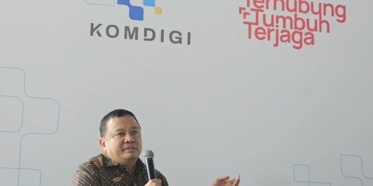 Registrasi Kartu SIM dengan Biometrik Wajah Dimulai 1 Juli 2026