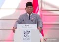 Presiden Prabowo Dorong Pembelajaran Bahasa Prancis di Semua Jenjang Pendidikan