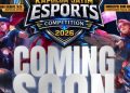 Polda Jawa Timur Adakan Turnamen Esport Sambut Hari Bhayangkara ke-80