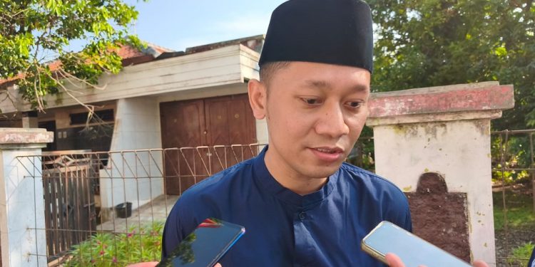 Camat Gringsing Dorong Warga Manfaatkan Peluang Ekonomi dari KITB