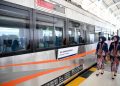 KAI Services Kolaborasi dengan UMKM Banyuwangi Hadirkan Kuliner Khas di Kereta