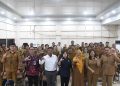 Pemkab Pulang Pisau Tingkatkan Keterbukaan Informasi Publik Melalui Penguatan PPID
