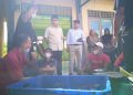 Pemkab Sambas Kawal Penyerahan Hewan Kurban Presiden di Kalbar