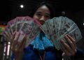 Dukungan Fiskal Diperlukan untuk Stabilitas Rupiah