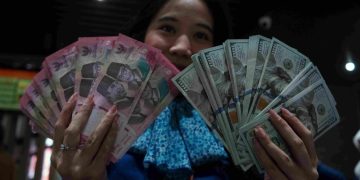 Dukungan Fiskal Diperlukan untuk Stabilitas Rupiah