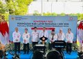 BPIP Siapkan Peringatan Hari Lahir Pancasila 2026 dengan Tema Perdamaian Dunia
