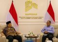 Sinergi Kemdiktisaintek dan Bappenas untuk Penguatan Riset dan Pendidikan Tinggi