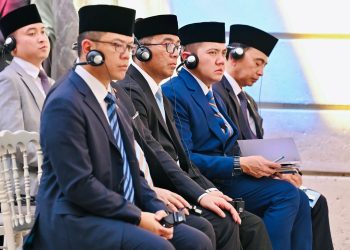 Indonesia dan Prancis Tingkatkan Kerja Sama di Bidang Pendidikan dan Riset