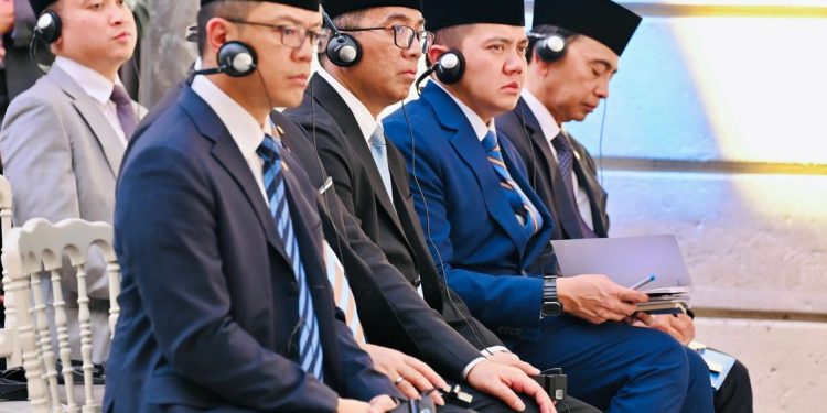 Indonesia dan Prancis Tingkatkan Kerja Sama di Bidang Pendidikan dan Riset