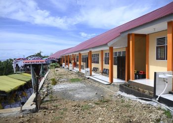 Sekolah Berbasis Kearifan Lokal di Manokwari Jadi Contoh Pendidikan di Timur Indonesia