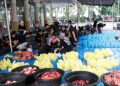 PTPN IV PalmCo Distribusikan 150 Ton Daging Kurban ke Berbagai Daerah